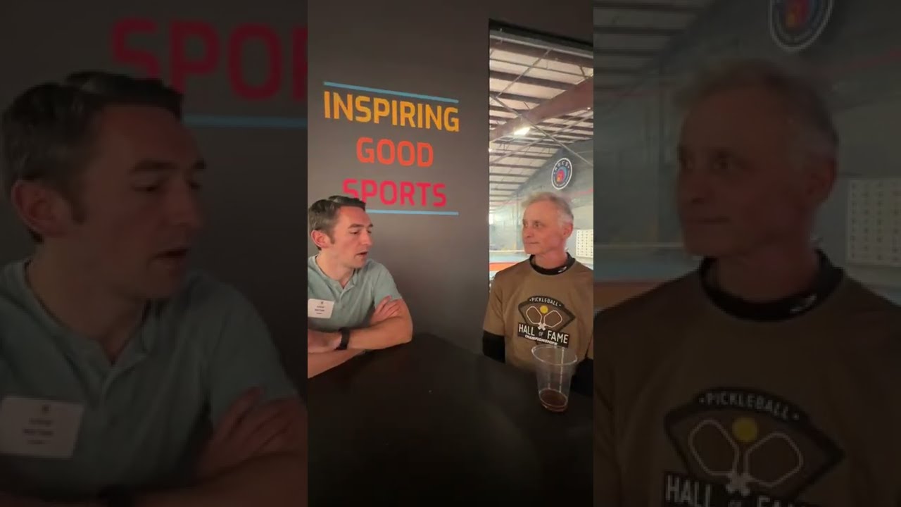 Interview with Steve Waters and Steve Paranto