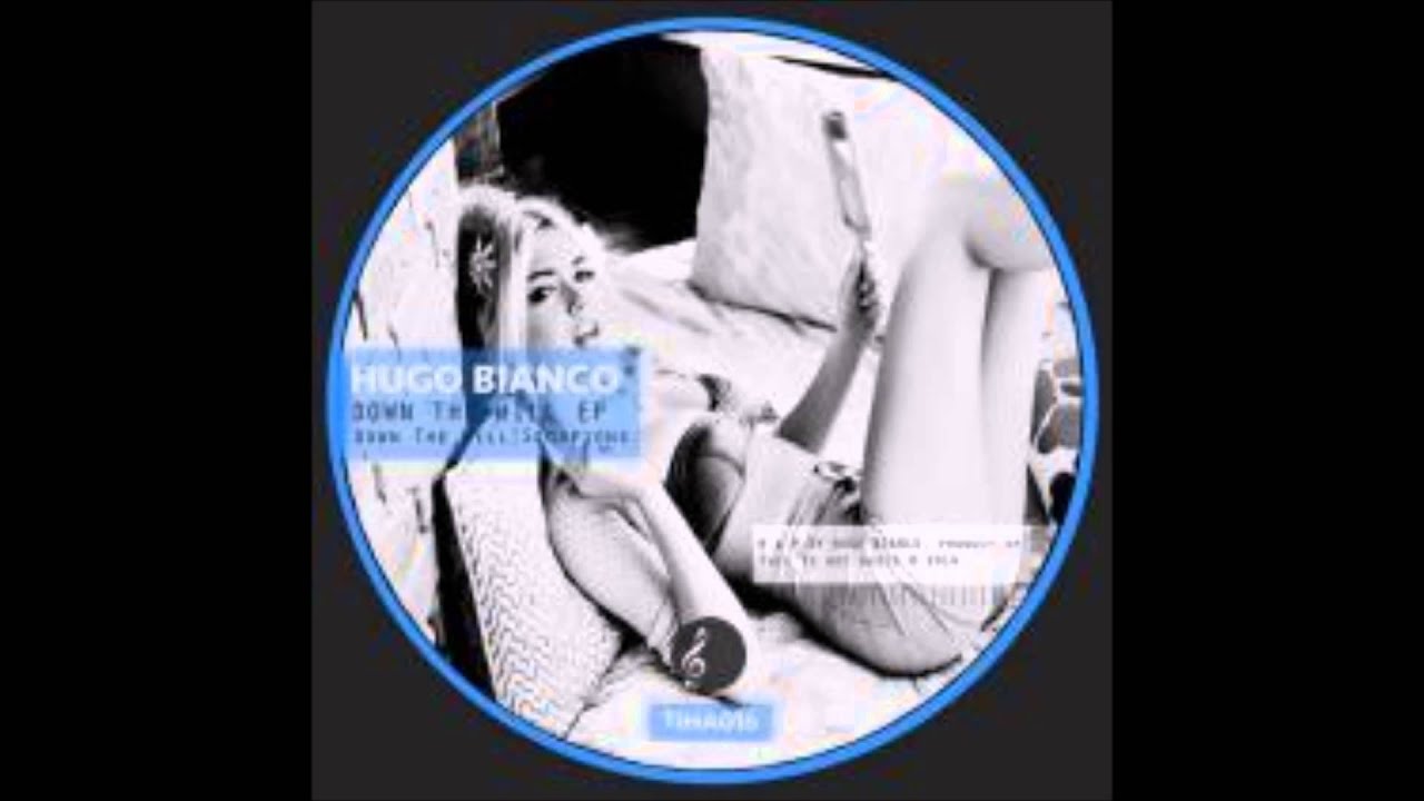 Hugo Bianco - Scorpions (Original Mix)