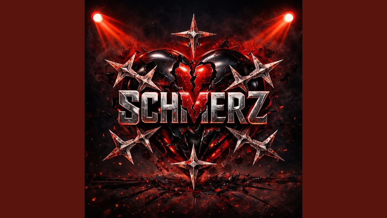 SCHMERZ
