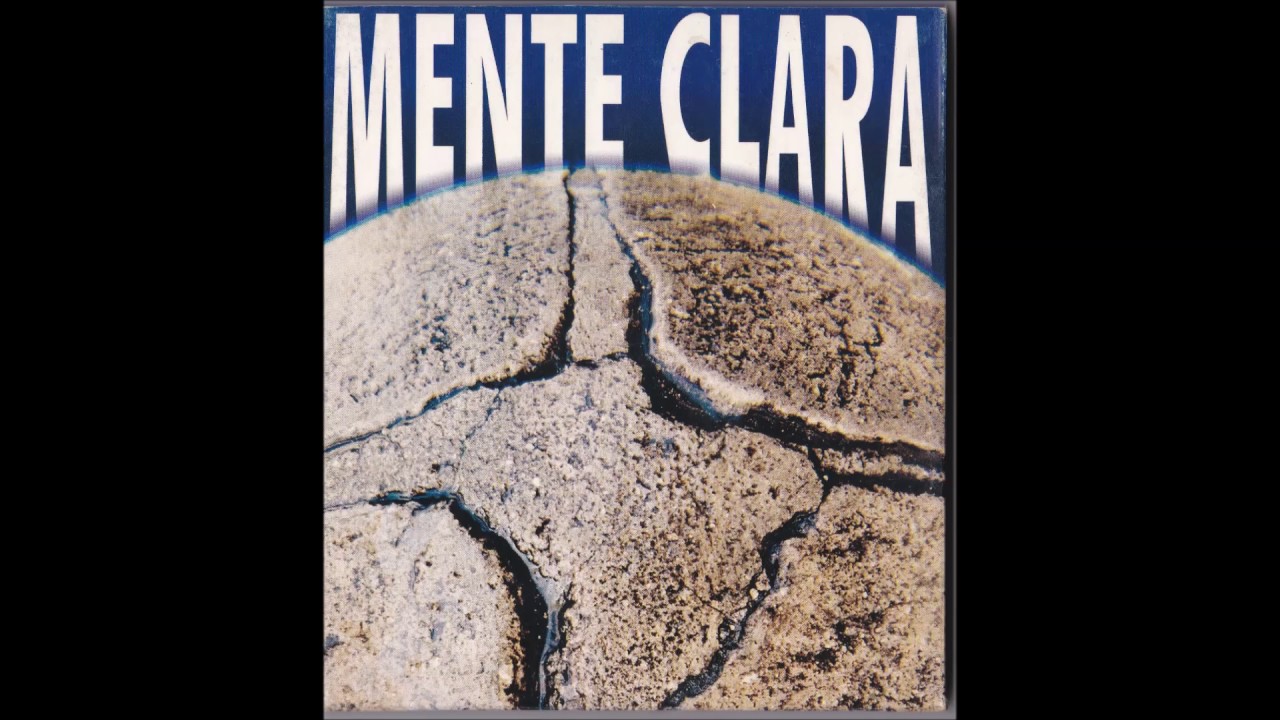 Grupo Mente Clara  (Full Album 2005)