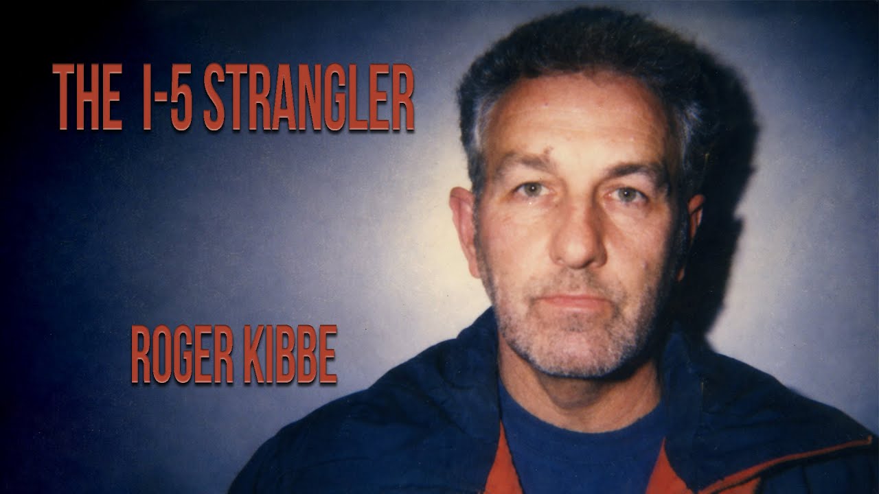 Serial Killer Documentary: Roger Kibbe - the 