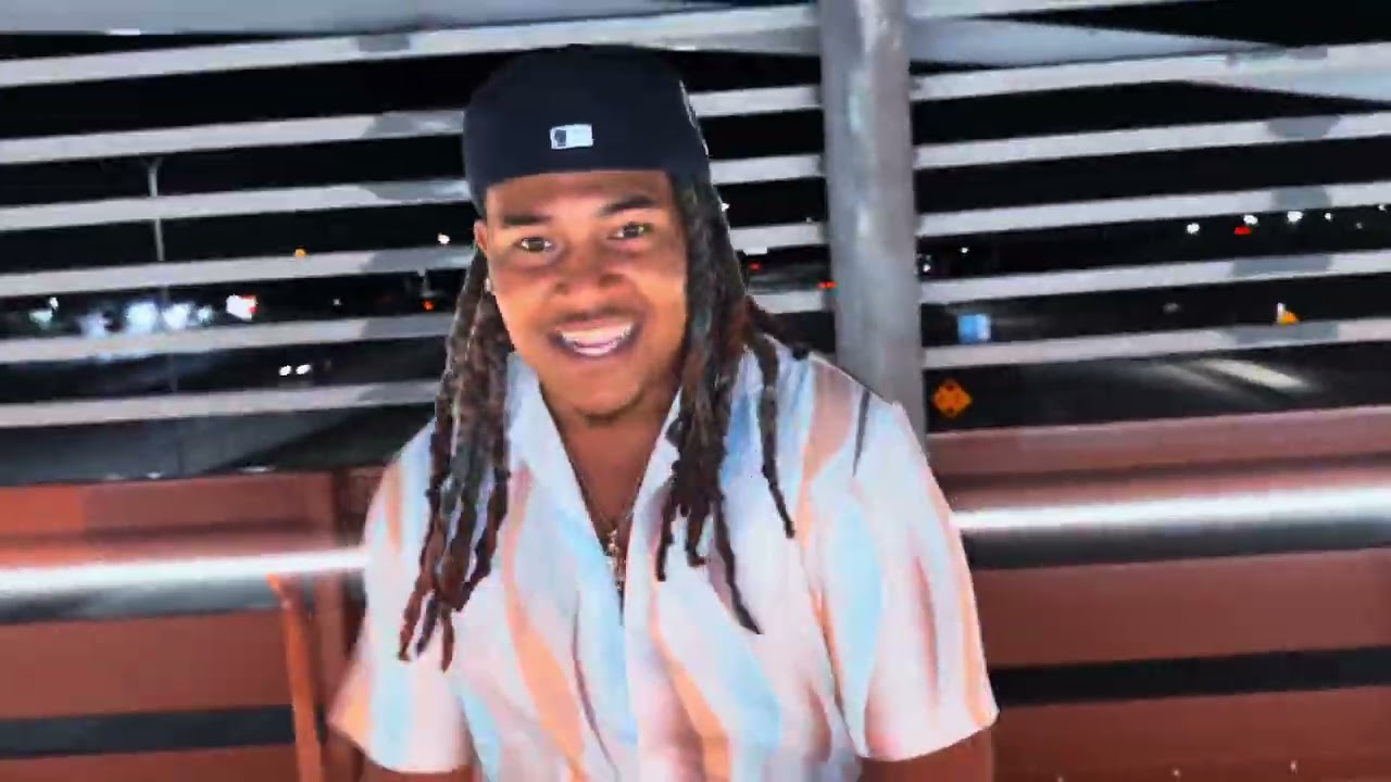 CHUCKKINGZ - Loss 2 Be A Boss (Official Music Video) #PainInMyEyez