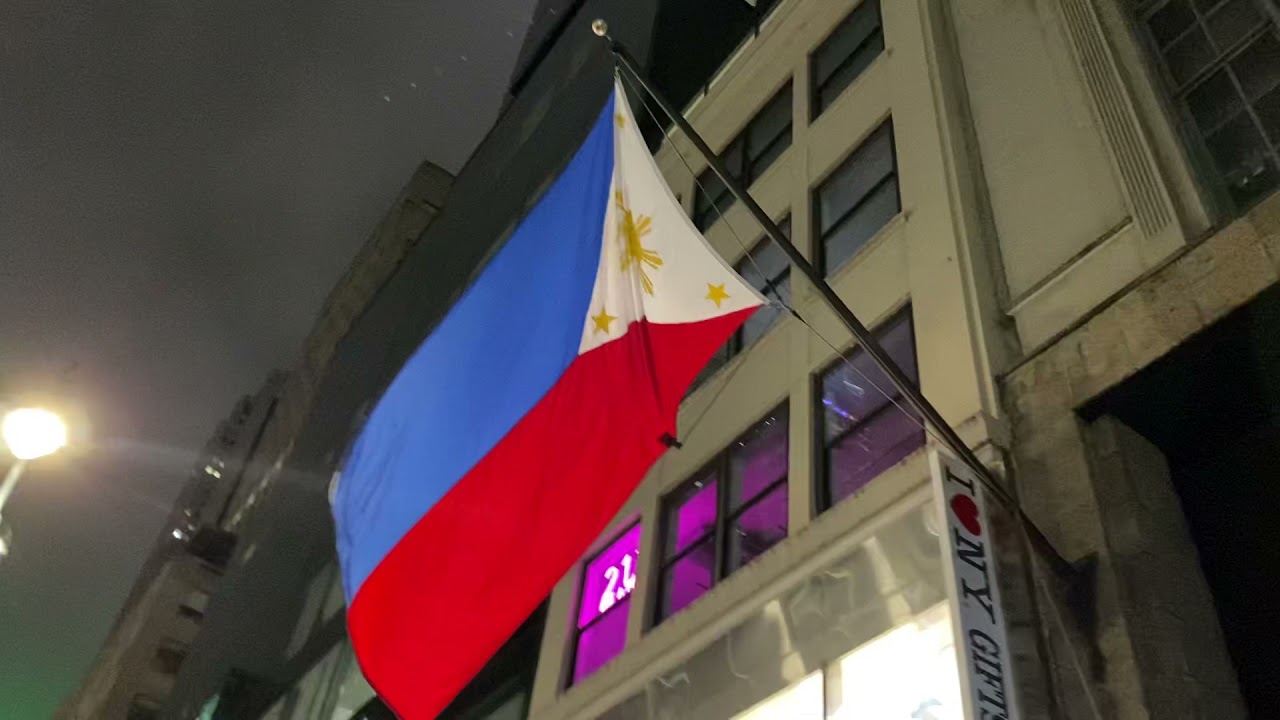 Luis Pedron and Leon Miguel International Film Festival Manhattan (IFFM) Autumn 2021