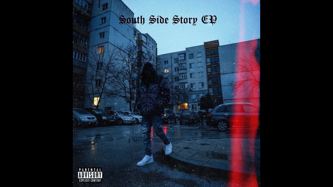 INFAMOUS - WHO YOU ARE TO ME