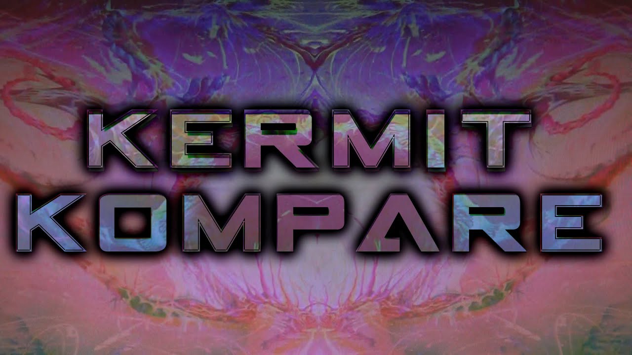Kermit Kompare : Short Audio Demo