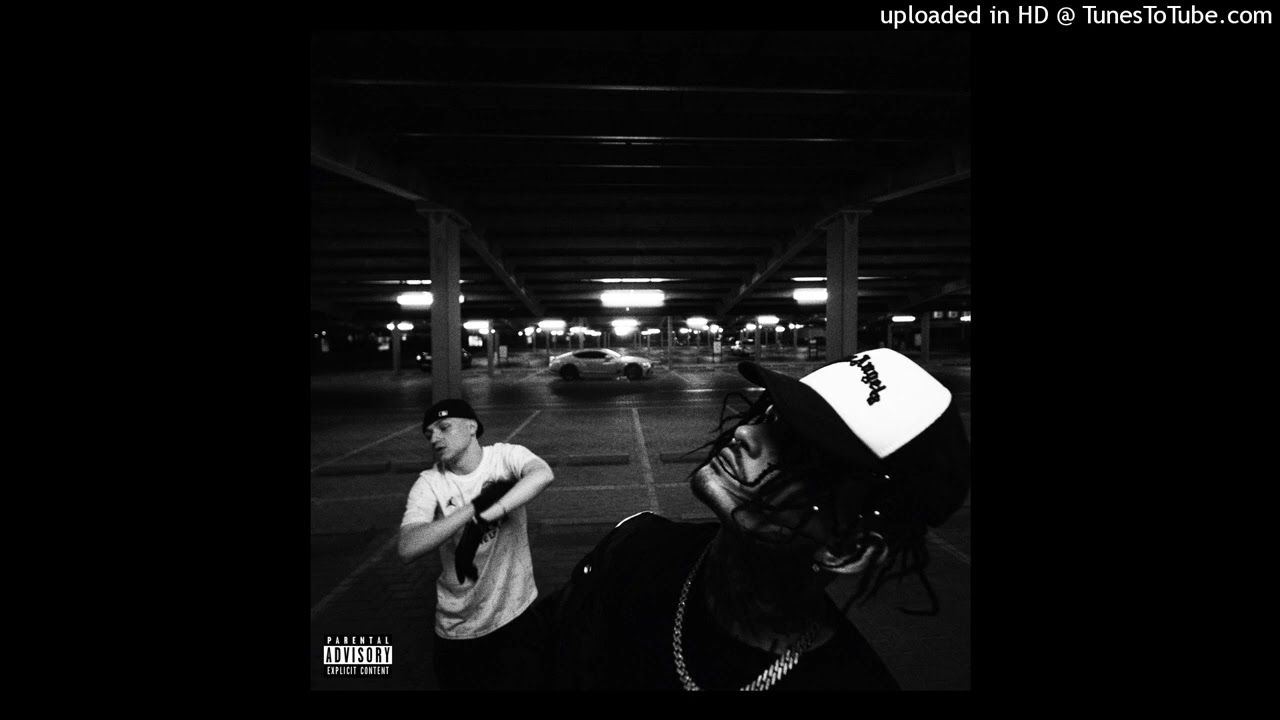 (FREE FOR PROFIT) MORGENSHTERN x Aarne x OG BUDA x OBLADAET Type beat - Smoke