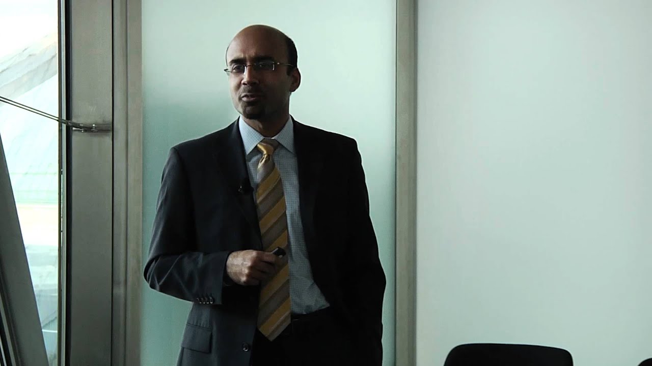 Atif Mian: On the Effectiveness of Fiscal Stimulus 3/4