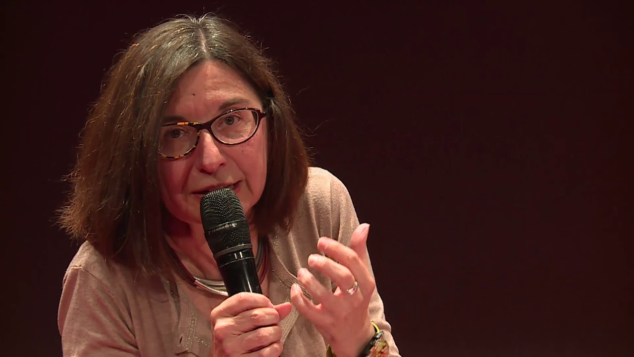 D&Eacute;CRYPTAGE... du ph&eacute;nom&egrave;ne Elena Ferrante - Luisa Prudentino