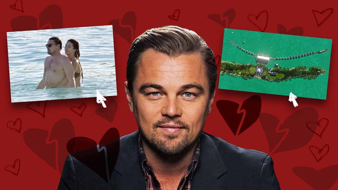Falling Out of Love with Leonardo DiCaprio