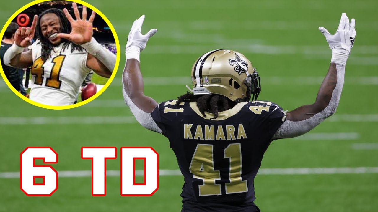 Best RB Performances of All-time