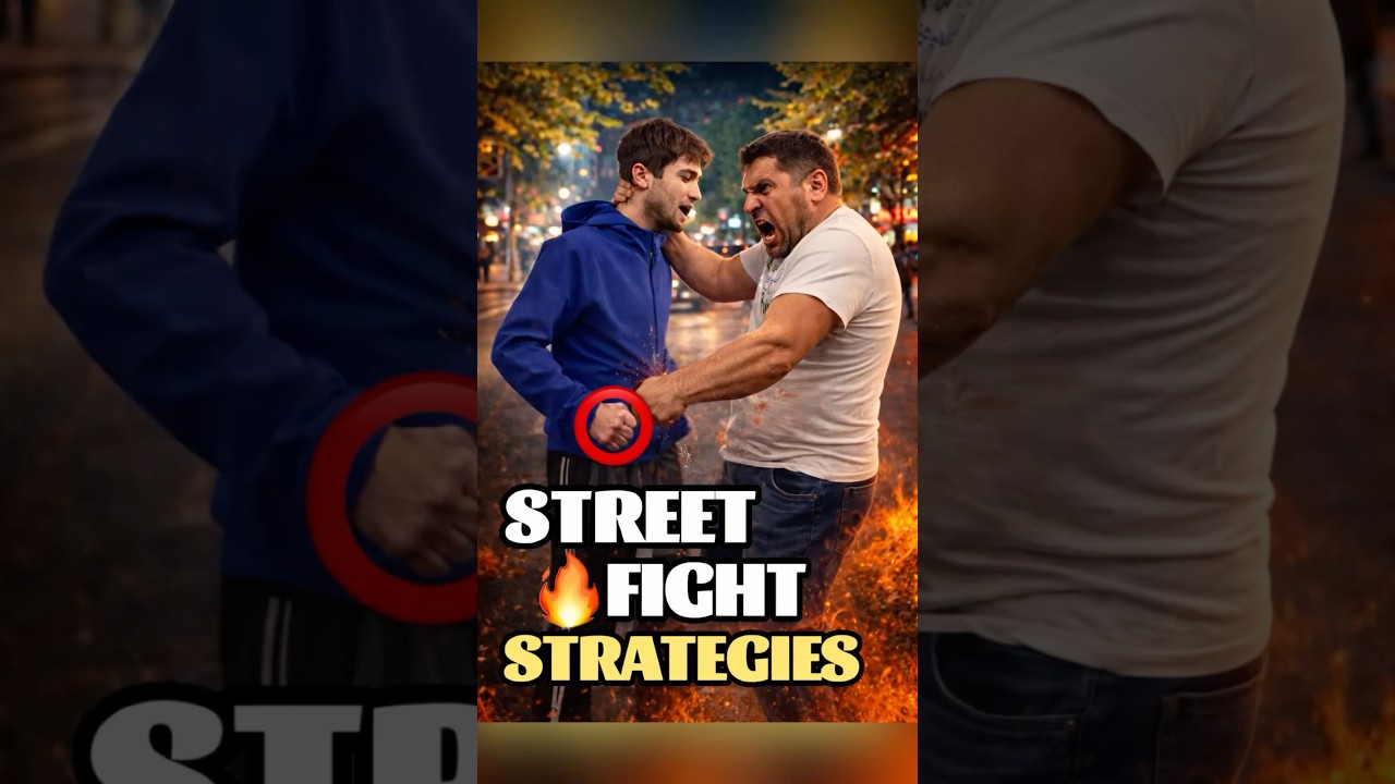 One move. Lights out. 