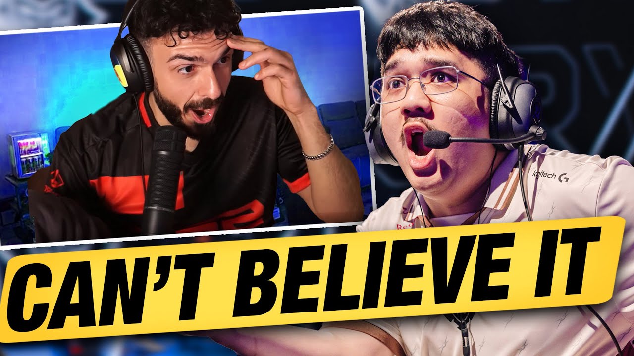 STILL THE BEST NA TEAM?! Tarik reacts to 100T vs G2 | VCT Americas Kickoff 2026!