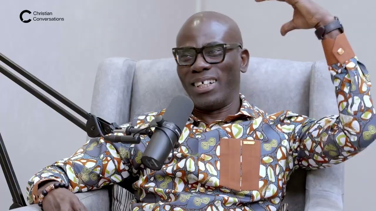 DR MENSA OTABIL PODCAST II  SETTING GOALS FOR THE NEW YEAR