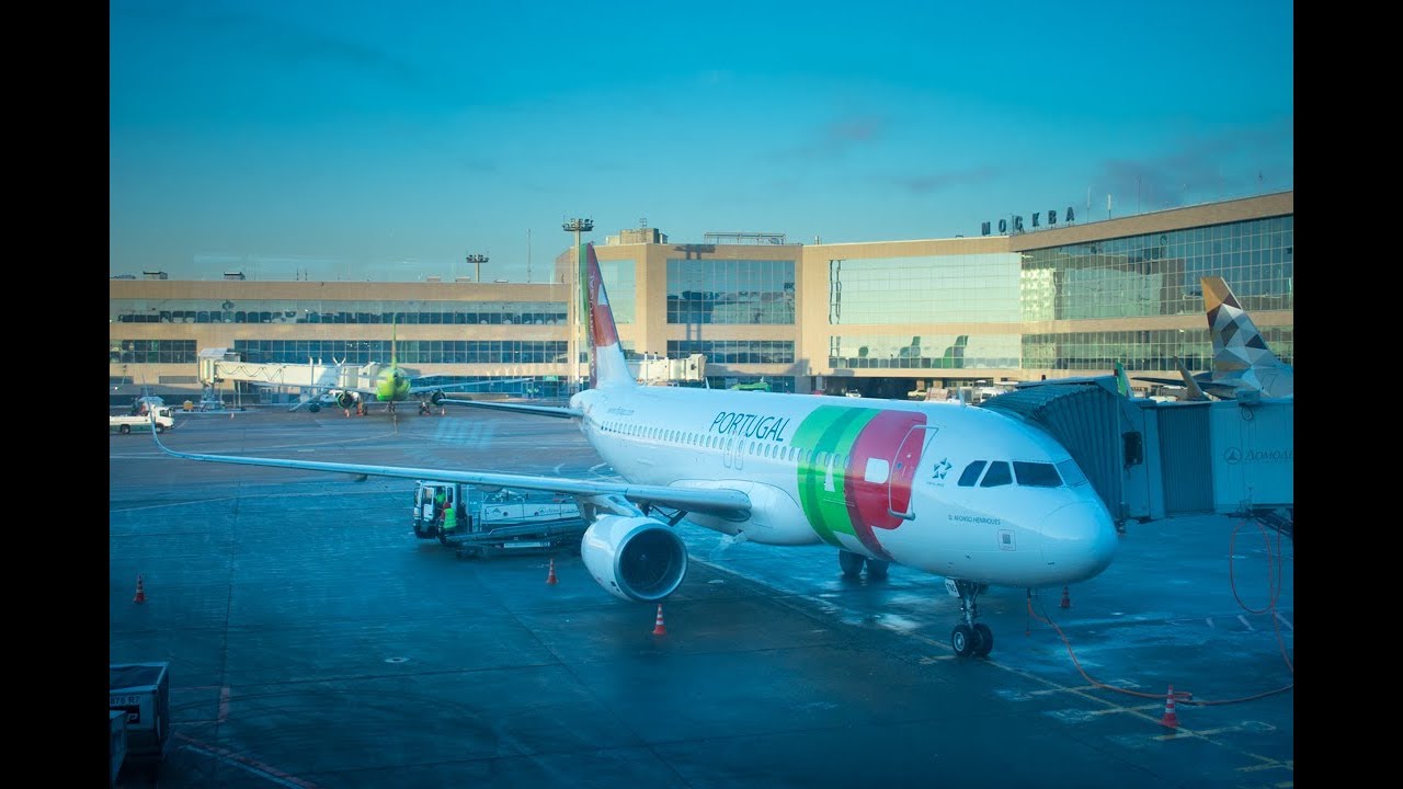 Landing with Express Entry in Toronto Pearson
