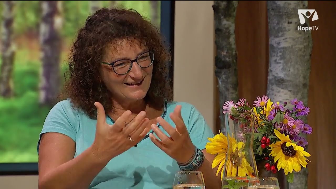 Herzenssache | Gesundheit erleben mit Ruth Pfennighaus