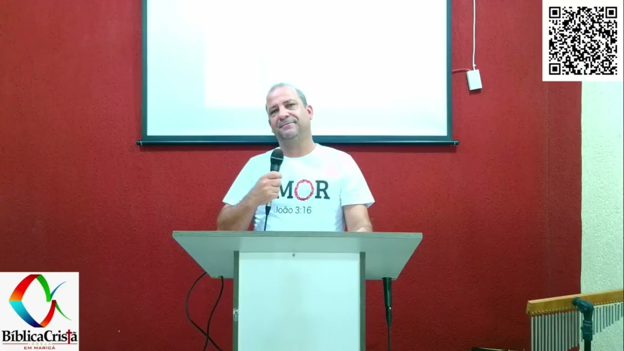 OLHOS CURADOS PARA AJUDAR O IRMÃO - Alexandro Salles 