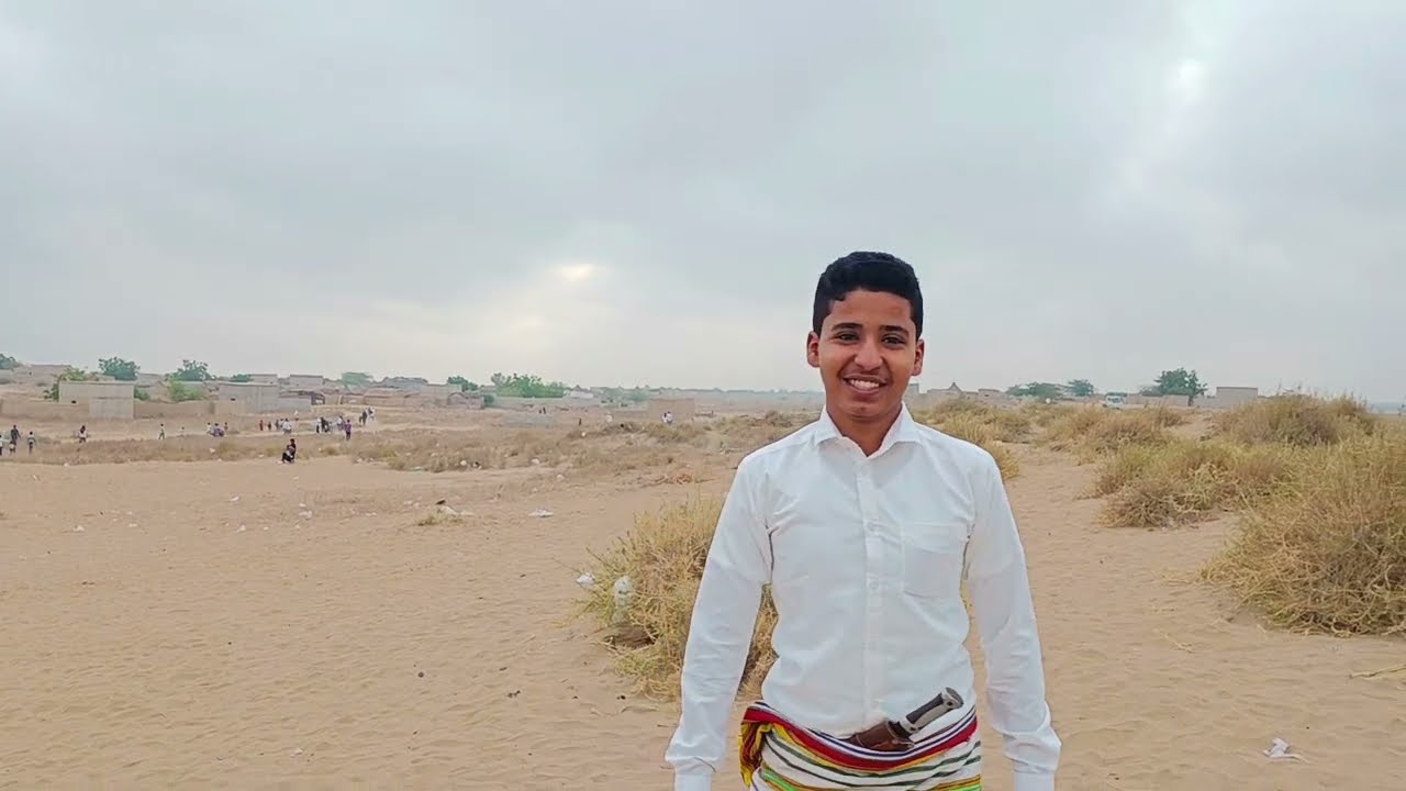 أعيادنا في تهامة لون آخر