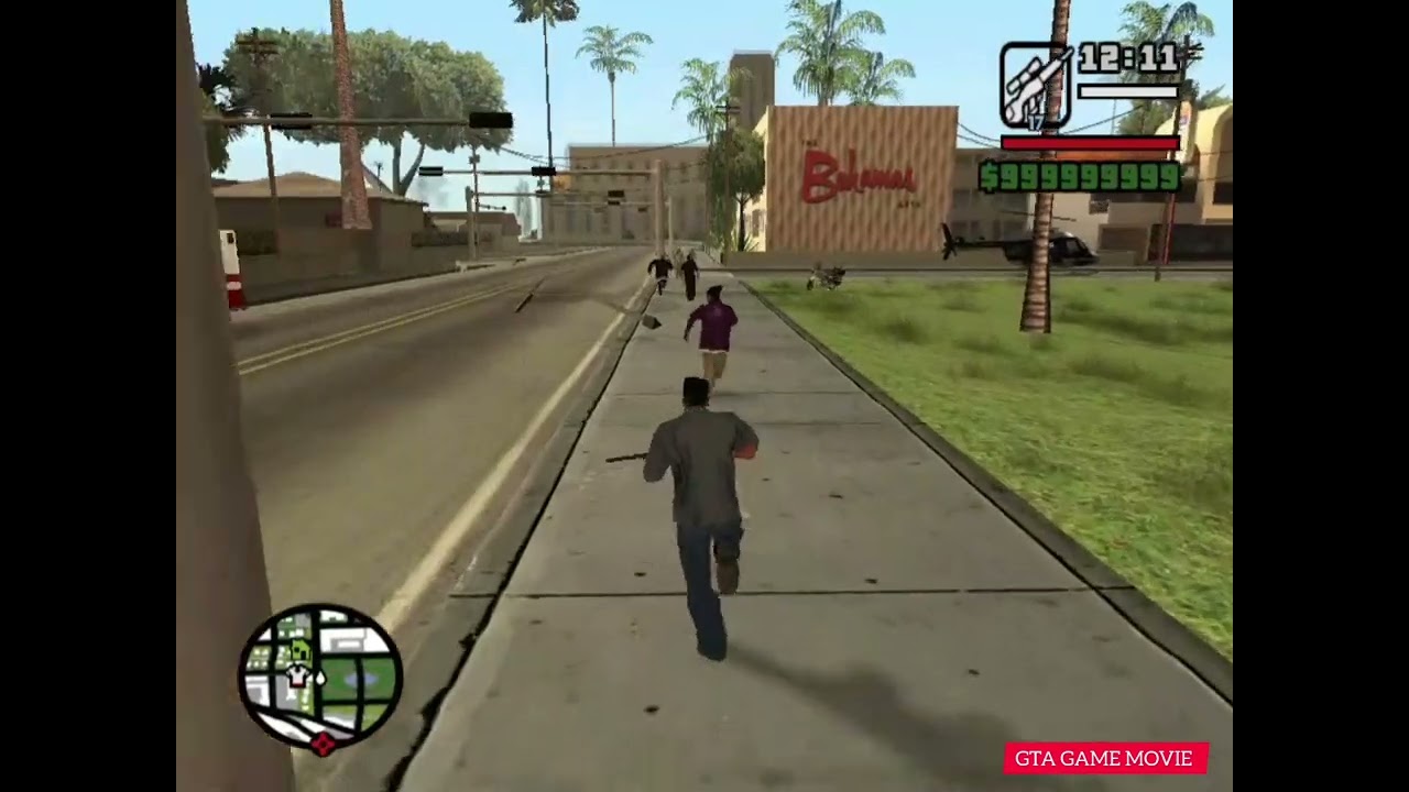 GTA SAN ANDREAS GANG #gtasanandreas #subscribe #youtubeshorts #youtube #losangeles