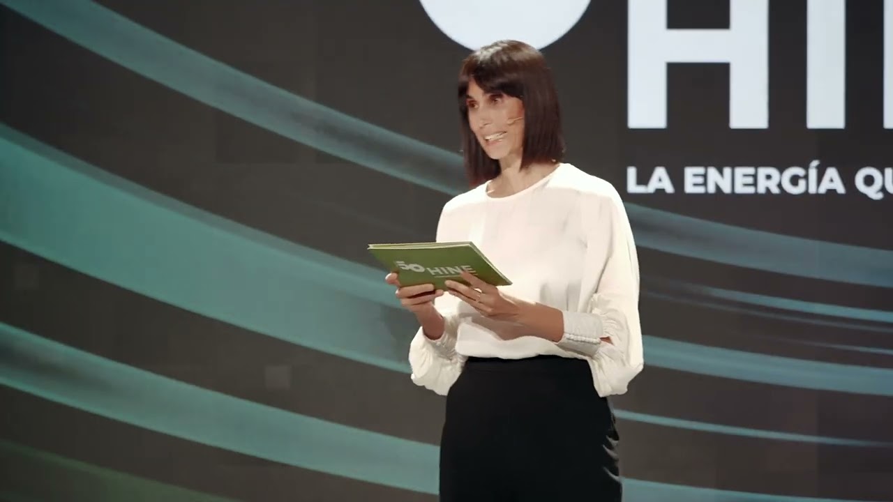 HINE, 50 Aniversario - HINEren 50 Urteurrena