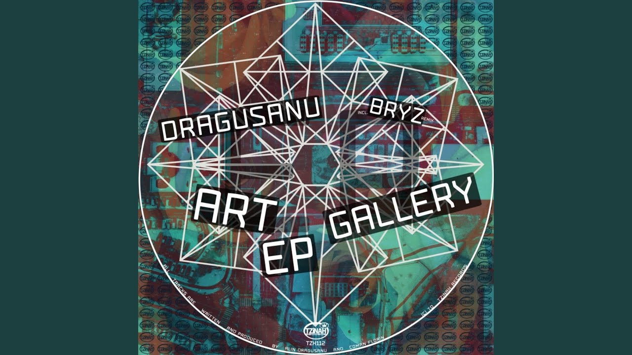 Art Gallery (Original Mix)