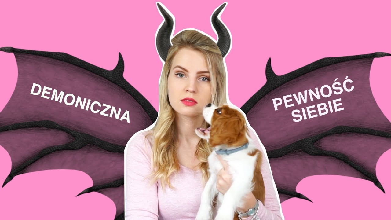 Jak zdobyć PEWNOŚĆ SIEBIE?