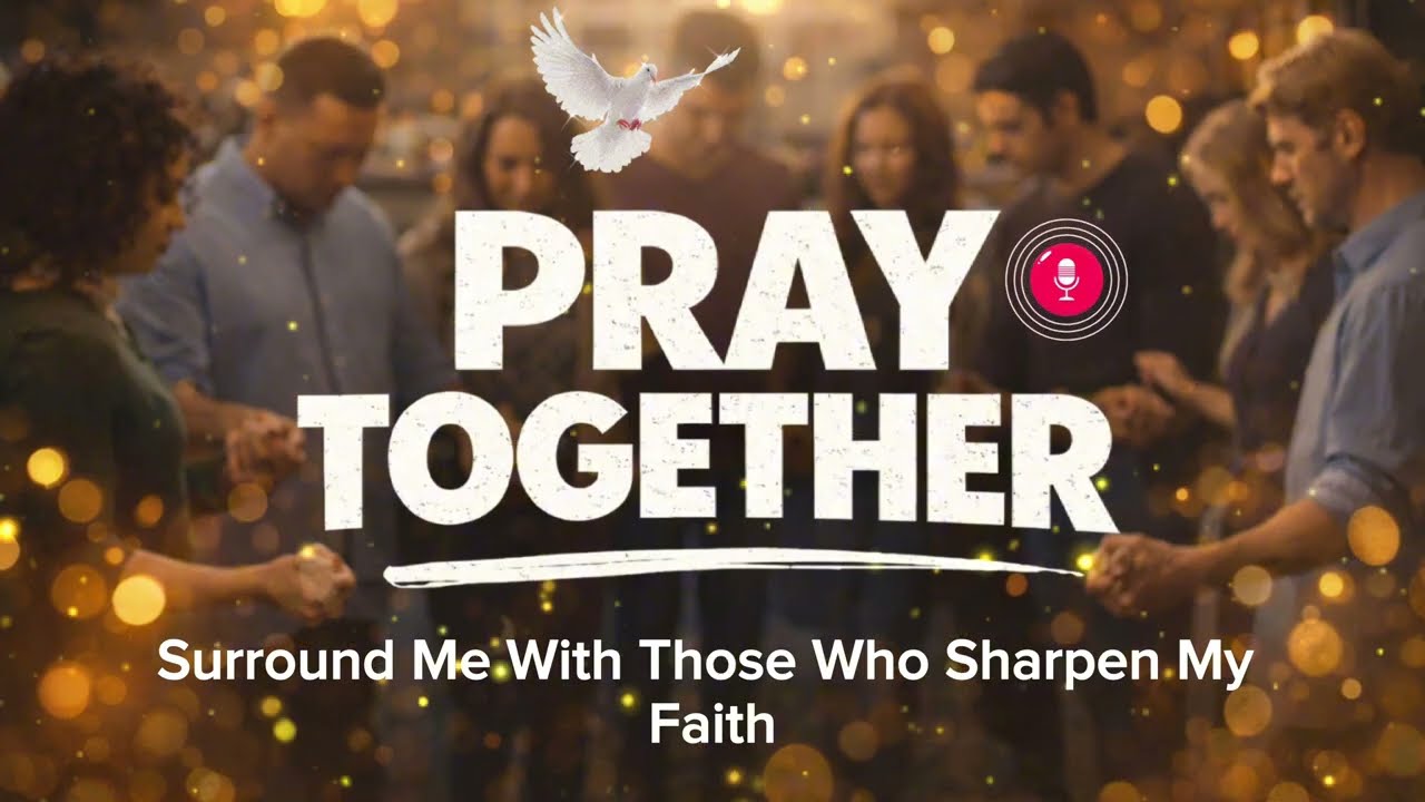 Morning Prayer