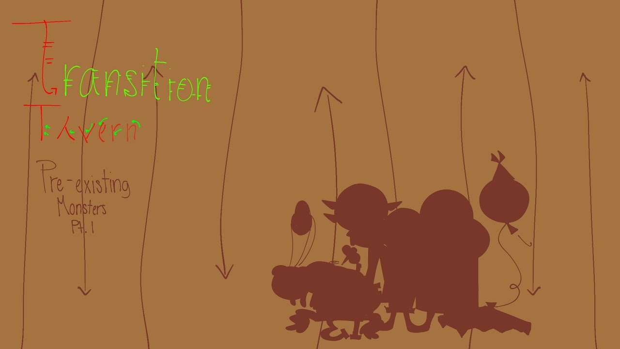 Transition Tavern: Pre-existing Monsters PT 1. | MY SINGING MONSTERS