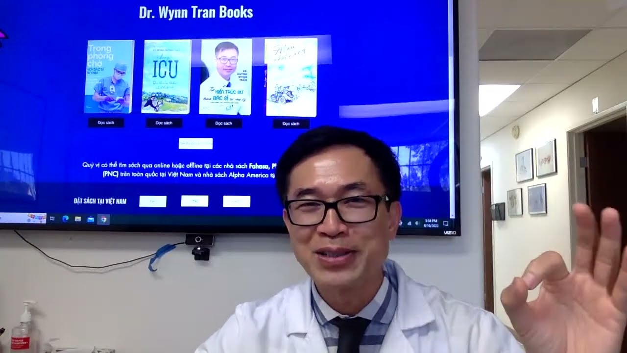 #432. Livestream: Virus HPV/ung thư cổ tử cung có lây từ ngồi chung Toilet?Trả lời câu hỏi 1481-1510