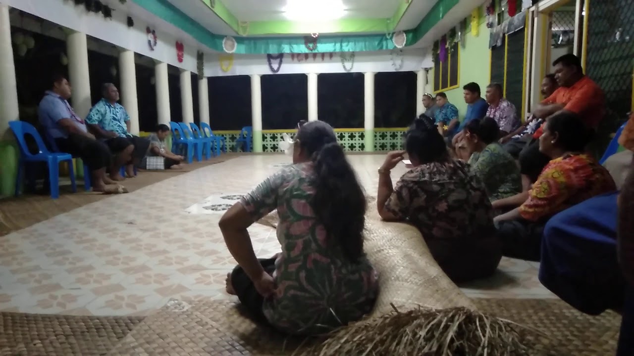 Si'i a Asiata Toleafoa Pili Afamasaga