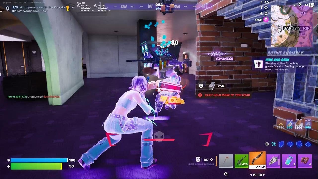 Fortnite