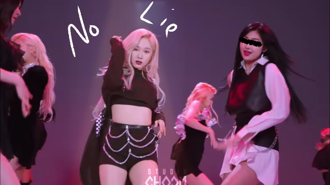 Kpop choreography moments that had me levitating