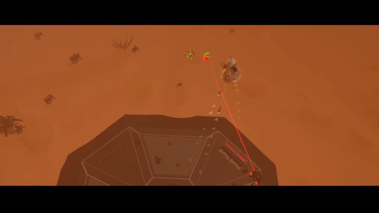 hellfront trailer
