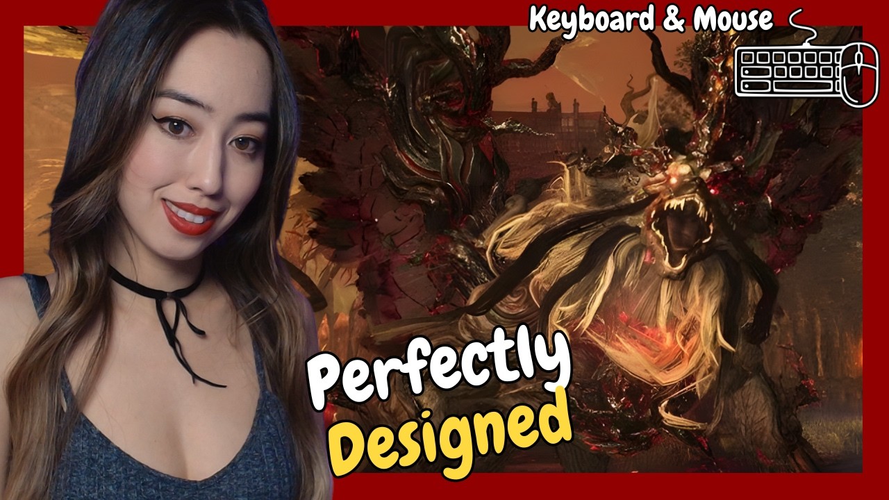 Правильный дуэльный бой | Nioh 3 | Часть 4