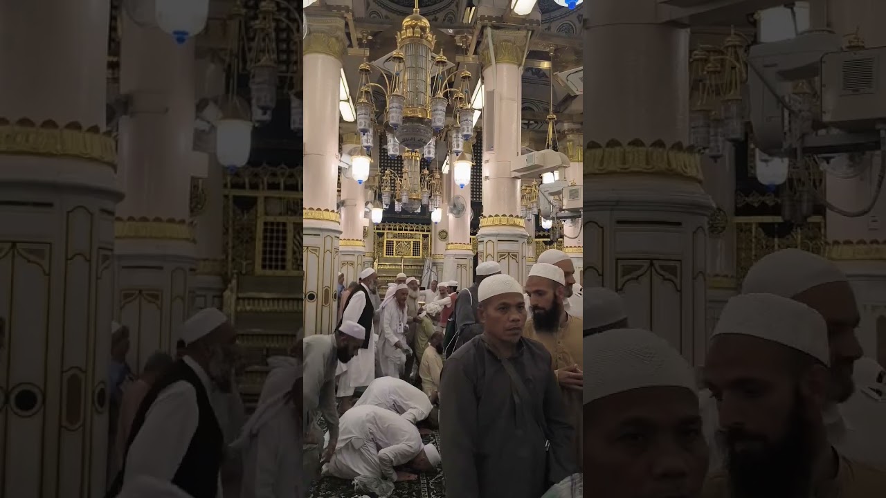 #raudhah #raudhahmuhibbin #haji2025 #alhamdulillah