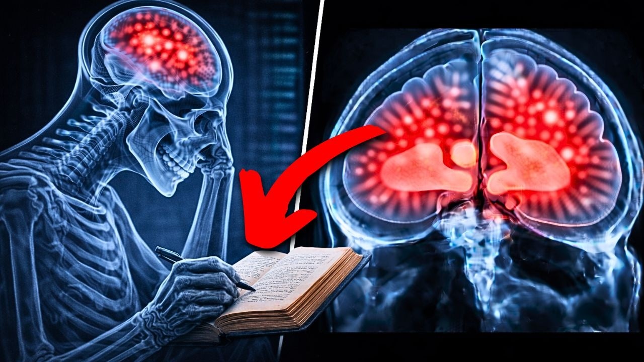 Por Que Pessoas Inteligentes Fazem Diário Ao Ler (Técnica De Reflexão)