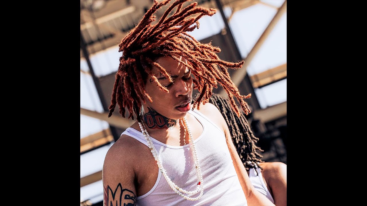 Chuckyy Type Beat - 