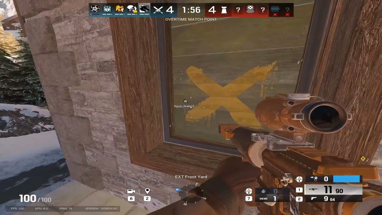 How the #1 Mav Tricks 🤫