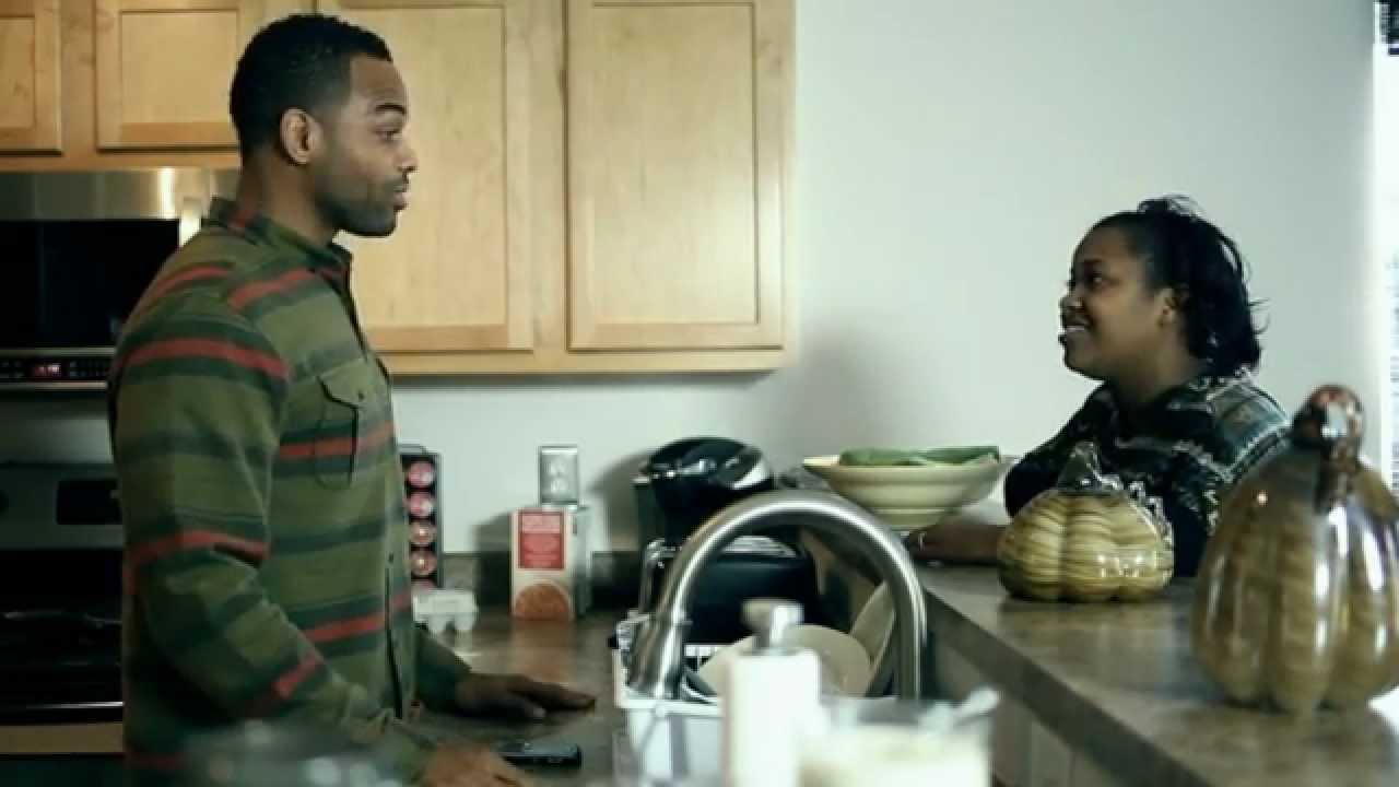 Home Buyer Education Film 2012