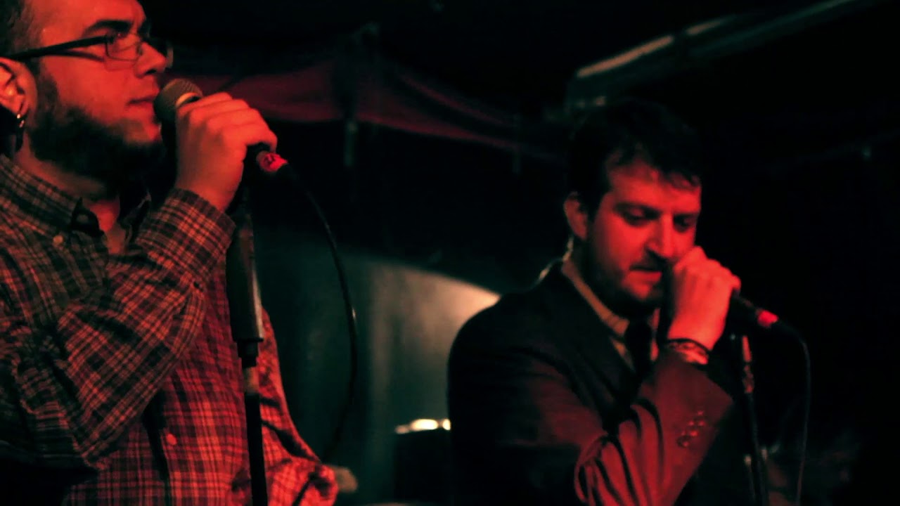 The Baggies Live -It Must Be Love-