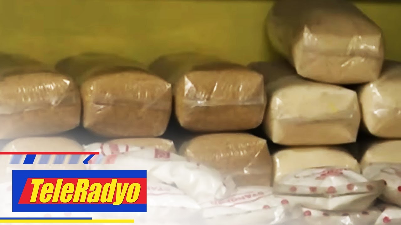 'No sugar shortage': Farmer urges gov't to address hoarding by local traders | TeleRadyo