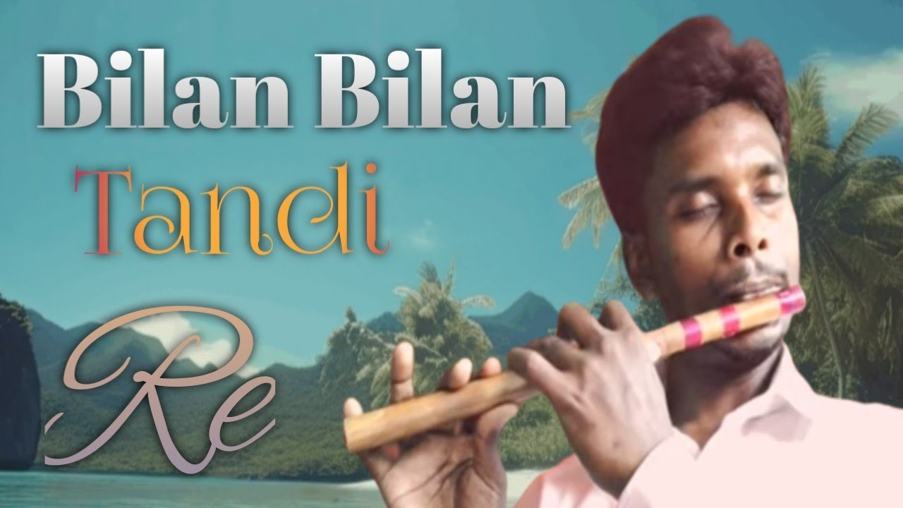 BILAN BILAN TALA BILAN // NEW VIDEO 2020 // #Bonifacemurmu #shortflute
