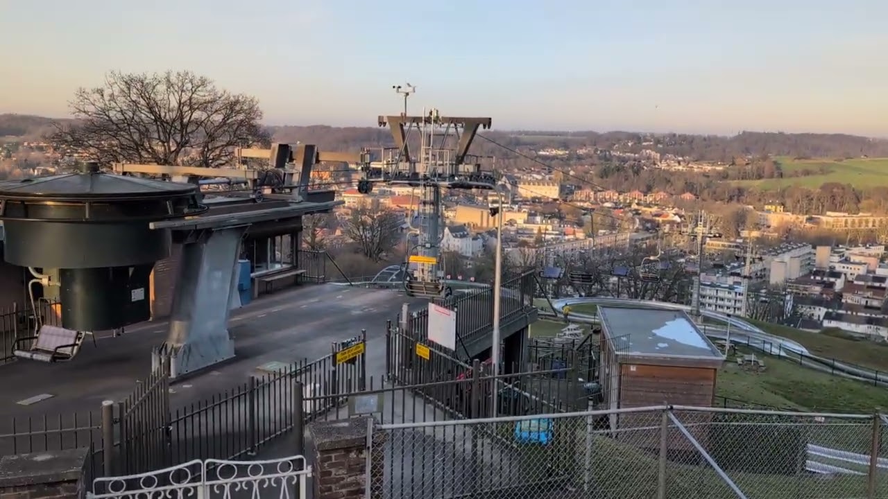 2026.01.18 - 荷蘭-Valkenburg-Attractiepark Kabelbaan Valkenburg-2