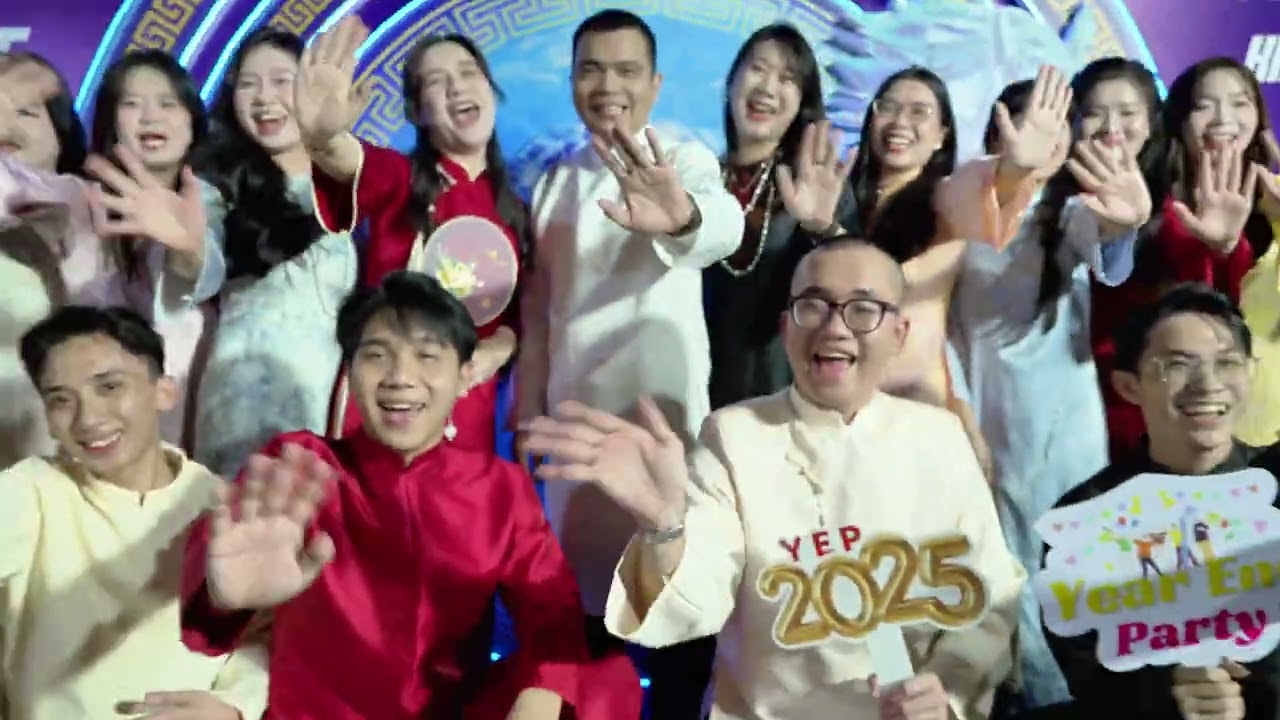 YEP Dat Viet 2026