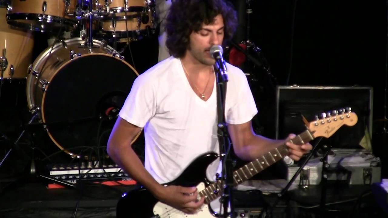 Feel Like Makin Love - The Granati Bros. w/ Al Torrence at Jergel's  08-14-2012