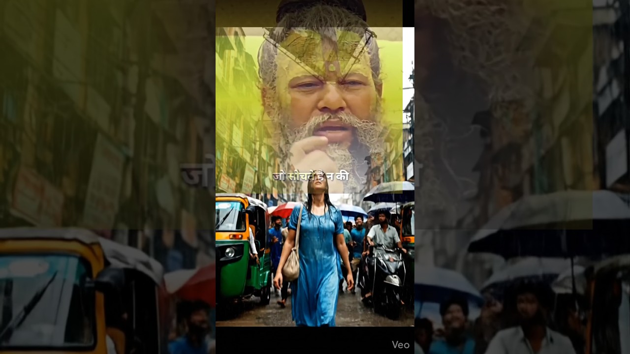 this is My karma 🥺🙏 premanand ji mharaj 🥢khatusyam ji 💕 