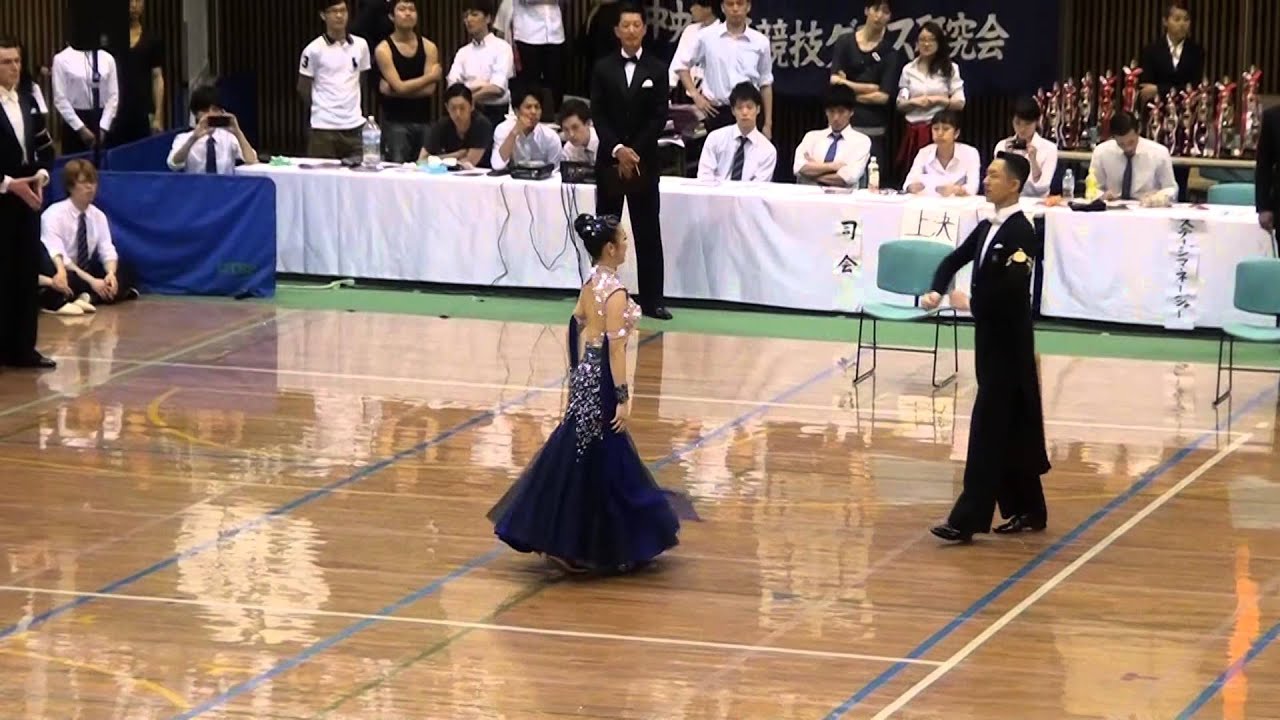 2014夏全St 上位決勝戦ソロ