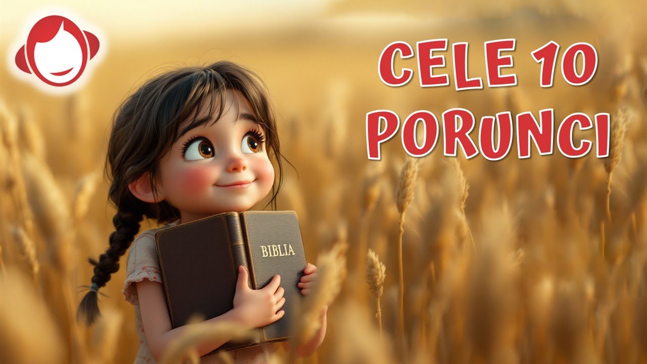 RVB Music 🎵 - Cele 🔟 Porunci (original version)