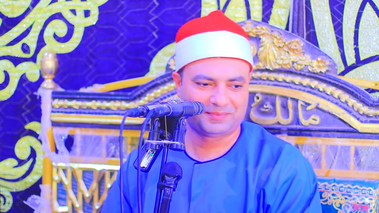 الشيخ محمود عبد الباسط الحسيني رائعة النساء زوير شبين الكوم المنوفية 2025 8 8