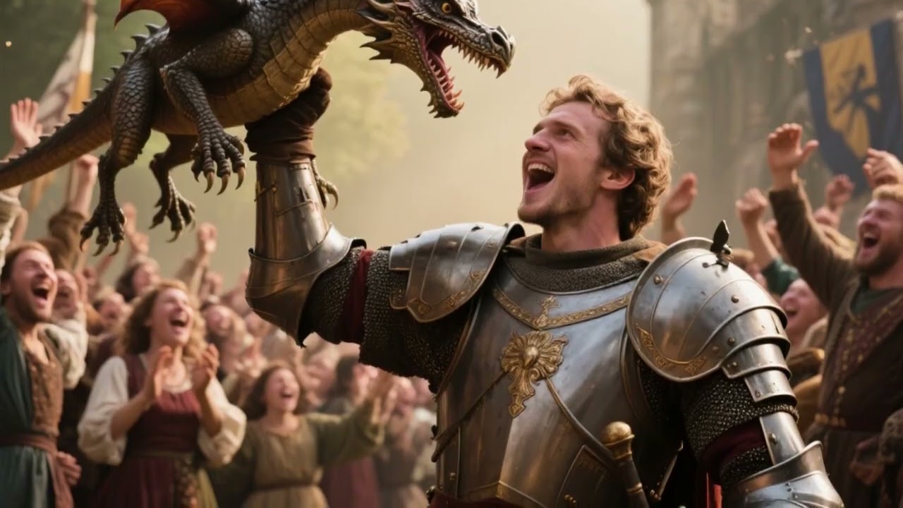 Ancient Dragons