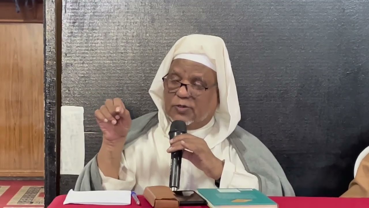 زيارة الديار المقدسة وكيفية الجمع بين أعمالها الثلاثة